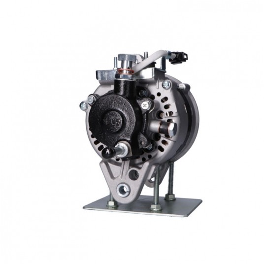AJ193 Alternator -zdjęcie numer 6