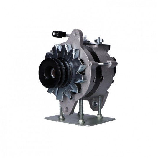 AJ193 Alternator -zdjęcie numer 1