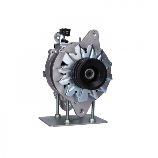 AJ193 Alternator -zdjęcie numer 11