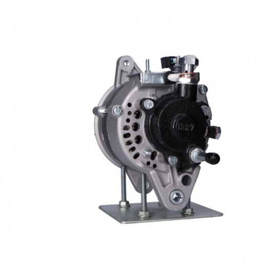AJ193 Alternator -zdjęcie numer 4