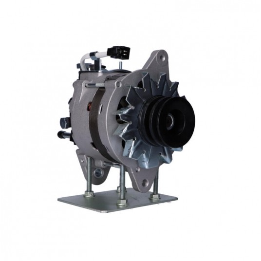AJ193 Alternator -zdjęcie numer 10