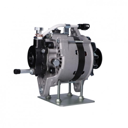 AJ193N Alternator -zdjęcie numer 9
