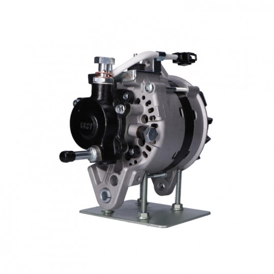AJ193N Alternator -zdjęcie numer 8