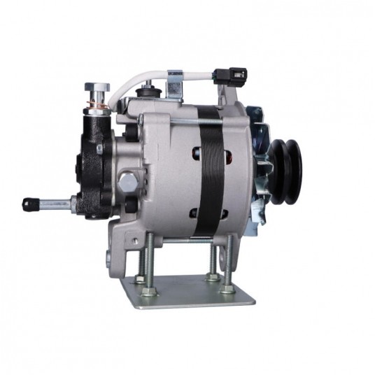 AJ193N Alternator -zdjęcie numer 10