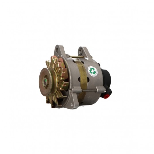 AJ194 Alternator -zdjęcie numer 2