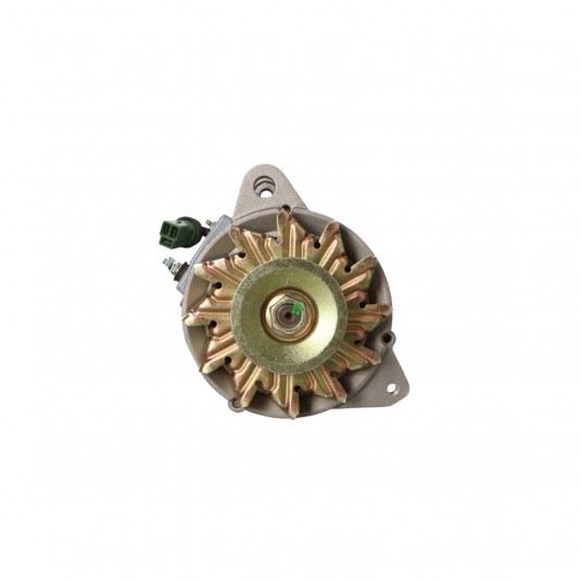 AJ194 Alternator -zdjęcie numer 1