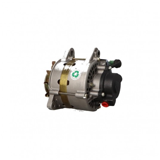 AJ194 Alternator -zdjęcie numer 3