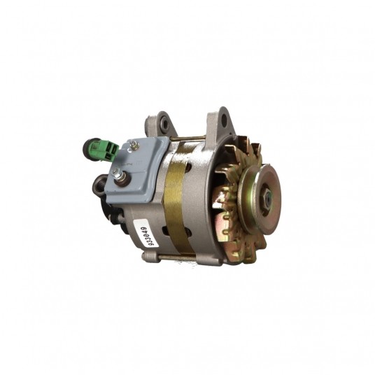 AJ194 Alternator -zdjęcie numer 6