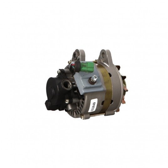 AJ194 Alternator -zdjęcie numer 5