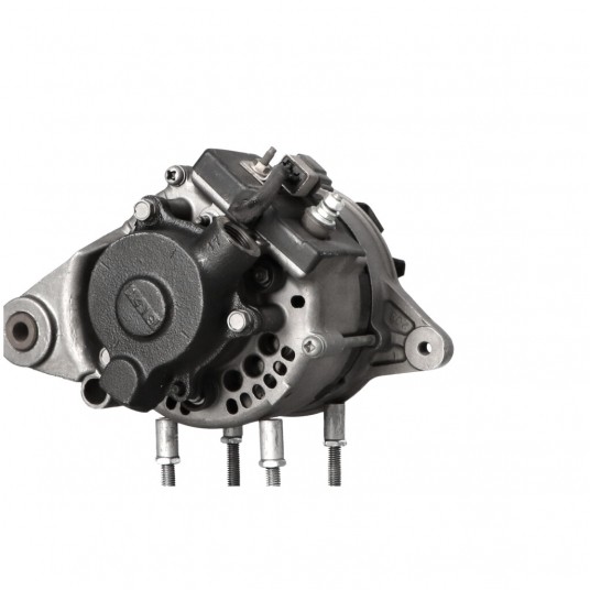 AJ195 Alternator -zdjęcie numer 11