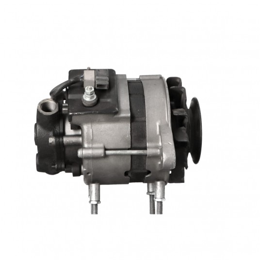 AJ195 Alternator -zdjęcie numer 14