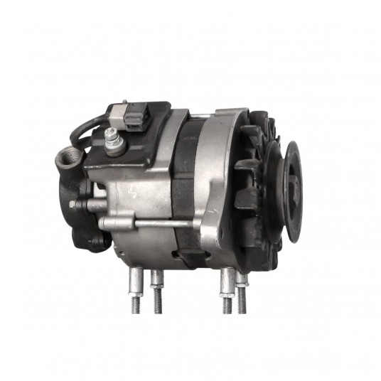 AJ195 Alternator -zdjęcie numer 15