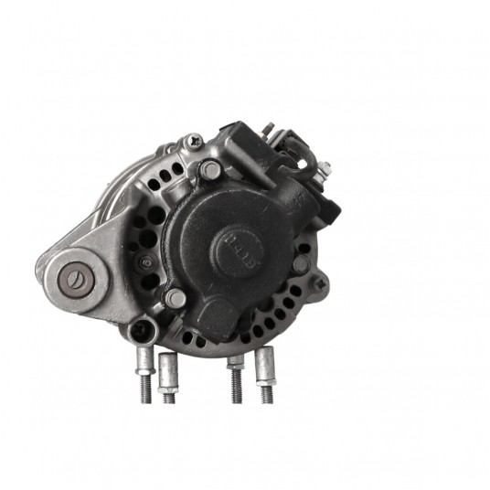 AJ195 Alternator -zdjęcie numer 9