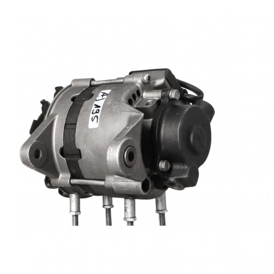 AJ195 Alternator -zdjęcie numer 7