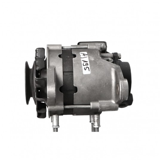 AJ195 Alternator -zdjęcie numer 5