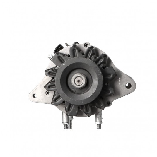 AJ195 Alternator -zdjęcie numer 1