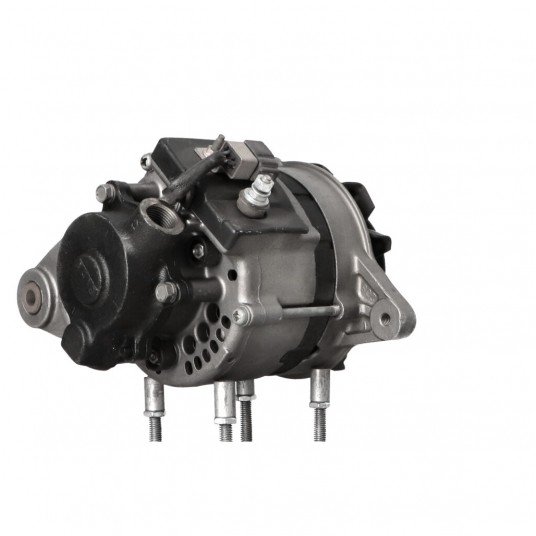 AJ195 Alternator -zdjęcie numer 12