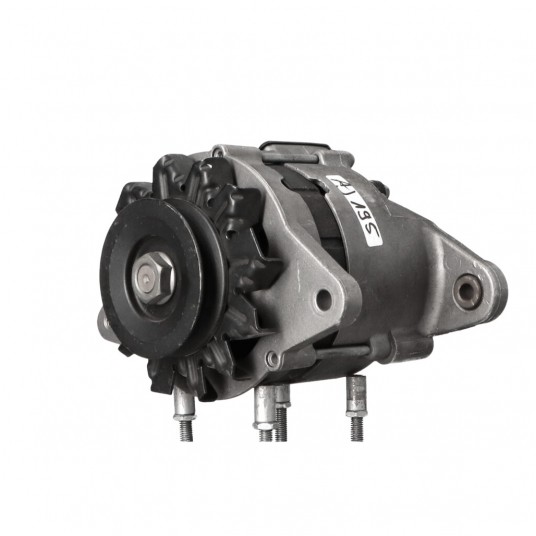 AJ195 Alternator -zdjęcie numer 3