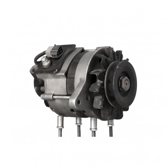 AJ195 Alternator -zdjęcie numer 16