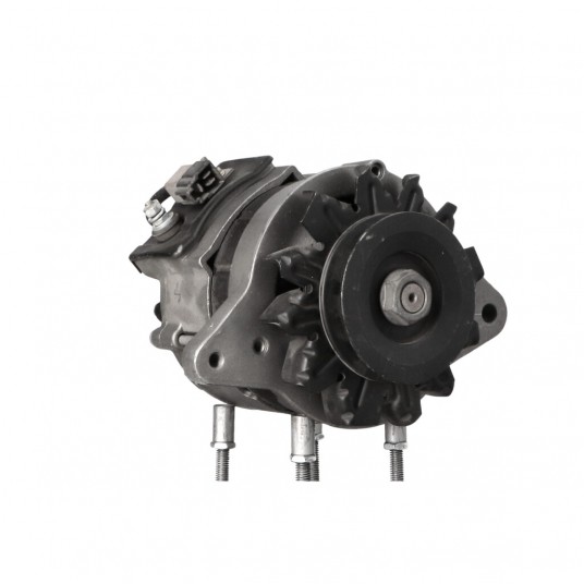 AJ195 Alternator -zdjęcie numer 17