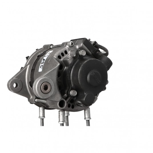 AJ195 Alternator -zdjęcie numer 8