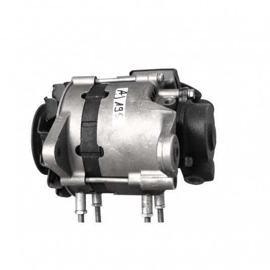 AJ195 Alternator -zdjęcie numer 6