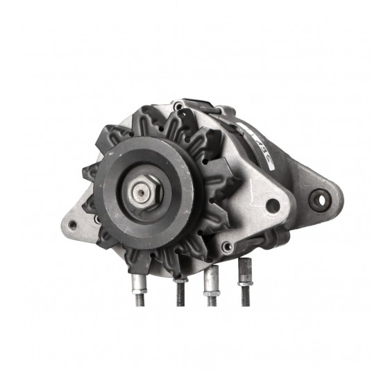 AJ195 Alternator -zdjęcie numer 2