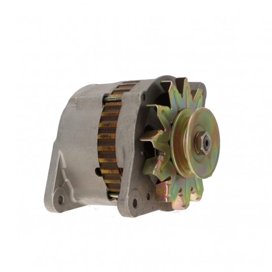 AJ198 Alternator -zdjęcie numer 6