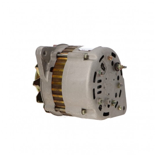 AJ198 Alternator -zdjęcie numer 3