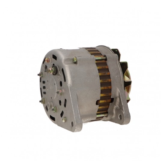 AJ198 Alternator -zdjęcie numer 5