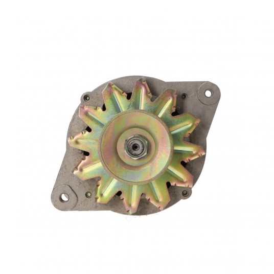 AJ198 Alternator -zdjęcie numer 1