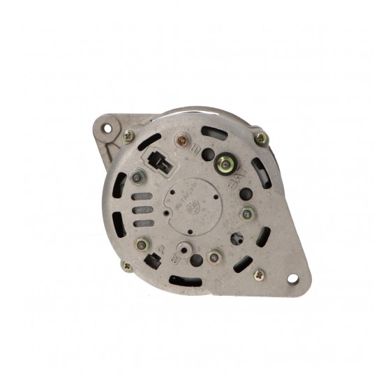 AJ198 Alternator -zdjęcie numer 4
