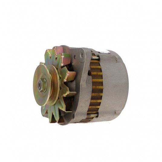 AJ198 Alternator -zdjęcie numer 2