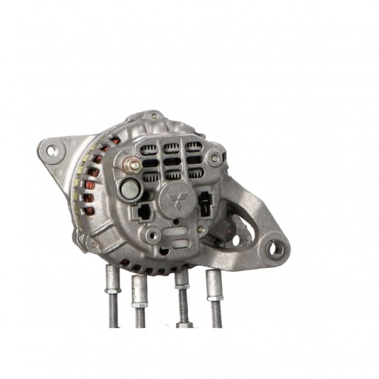 AJ531 Alternator -zdjęcie numer 9