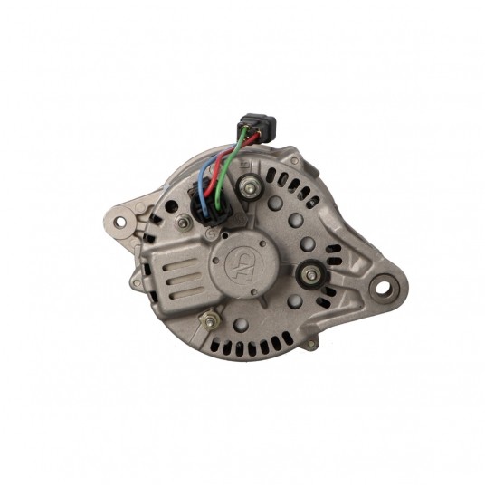 AJ543 Alternator -zdjęcie numer 4