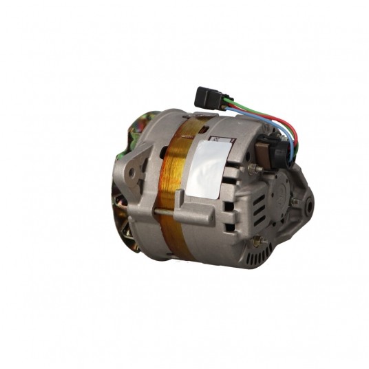 AJ543 Alternator -zdjęcie numer 3