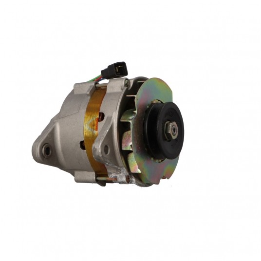 AJ543 Alternator -zdjęcie numer 6