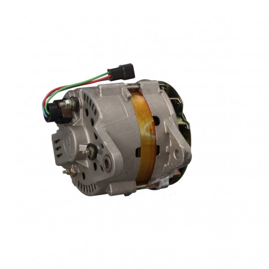 AJ543 Alternator -zdjęcie numer 5