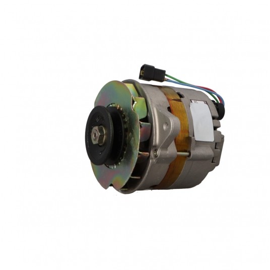 AJ543 Alternator -zdjęcie numer 2