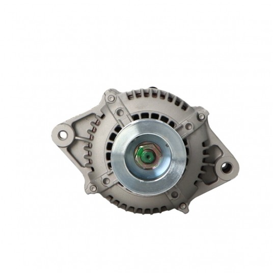 AJ545 Alternator -zdjęcie numer 1