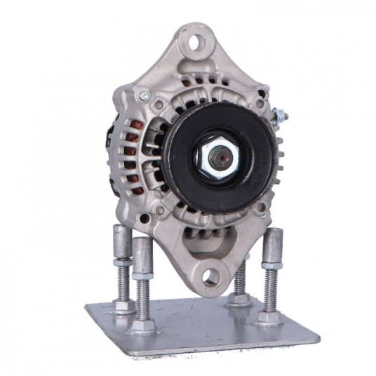 AJ551 Alternator -zdjęcie numer 16