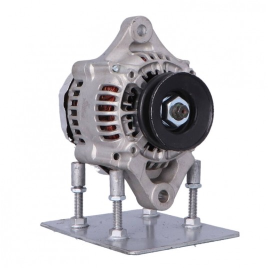 AJ551 Alternator -zdjęcie numer 15