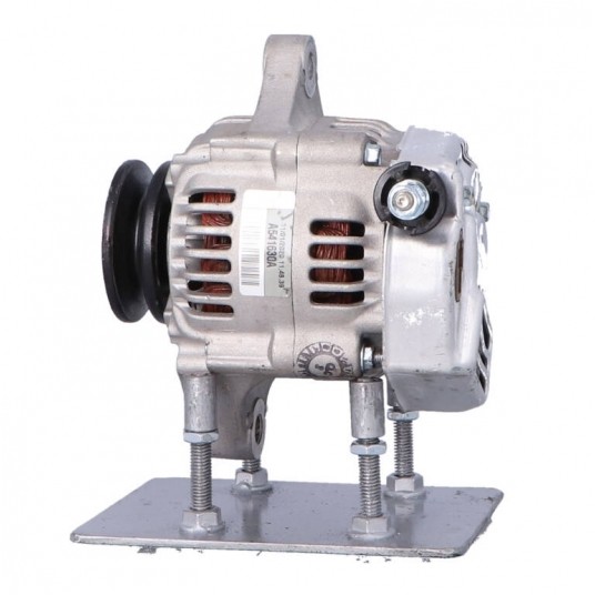AJ551 Alternator -zdjęcie numer 6