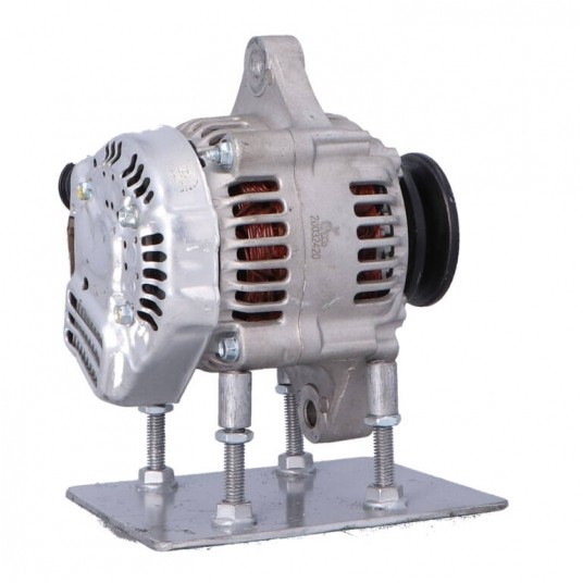 AJ551 Alternator -zdjęcie numer 12