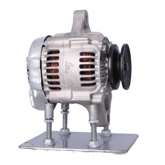 AJ551 Alternator -zdjęcie numer 14