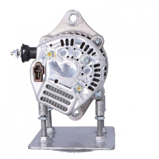 AJ551 Alternator -zdjęcie numer 9