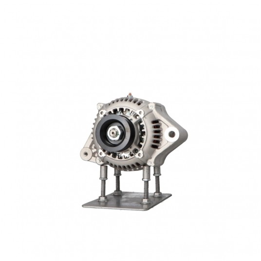 AJ552N Alternator -zdjęcie numer 2