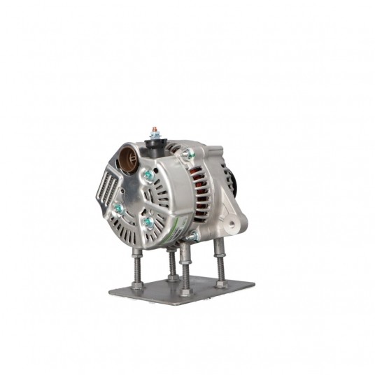 AJ552N Alternator -zdjęcie numer 12
