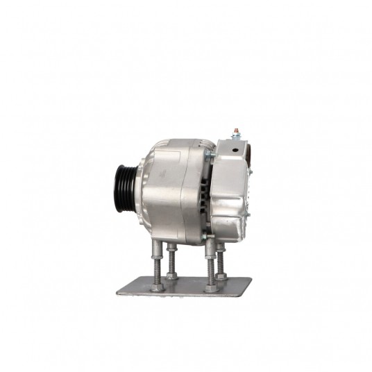 AJ552N Alternator -zdjęcie numer 6
