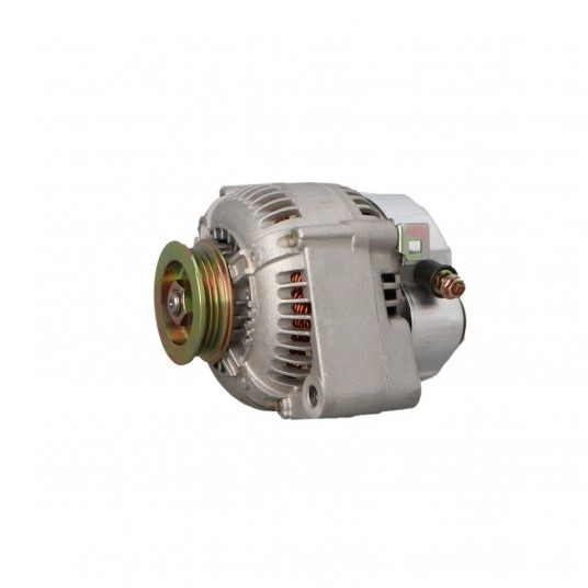 AJ555 Alternator -zdjęcie numer 2